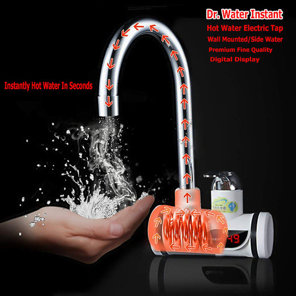 Digitalna slavina za instant zagrijavanje vode PROHEAT