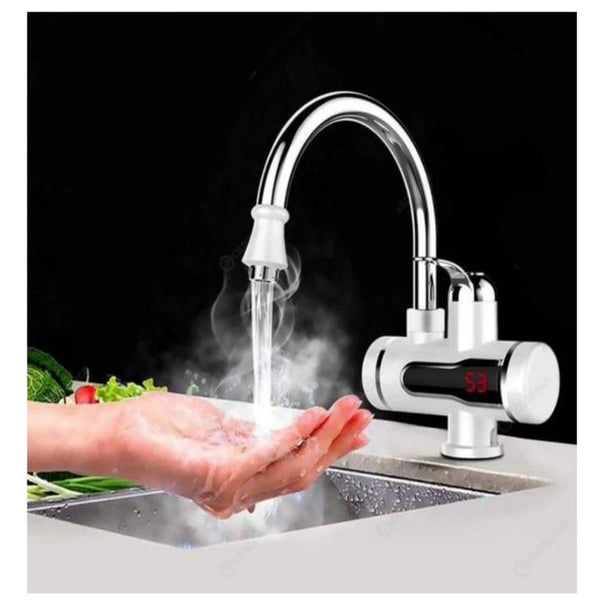 Digitalna slavina za instant zagrijavanje vode PROHEAT