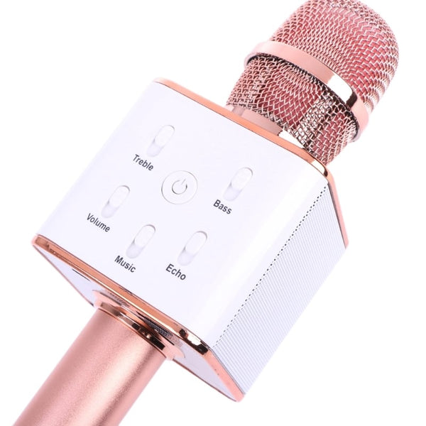 Bežični Bluetooth Karaoke Mikrofon