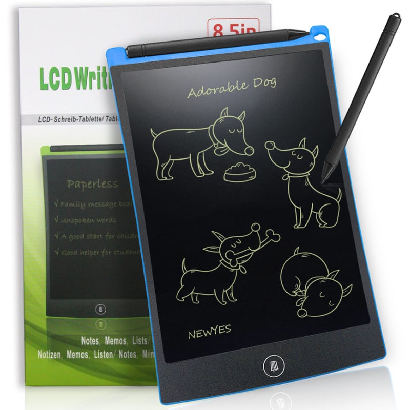 LCD Tablet Za Pisanje 8,5"