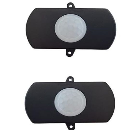 LED traka sa senzorom pokreta u različitim veličinama